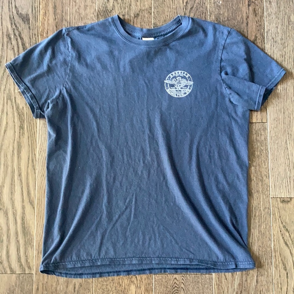 Arkells T Shirt